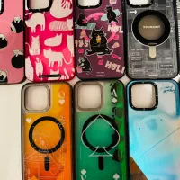 قاب های اورجینال یانگ کیت و نیمی ۱۵ پرومکس|لوازم جانبی موبایل و تبلت|تهران, شیخ هادی|دیوار