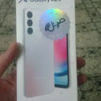 گوشی a24سامسونگ