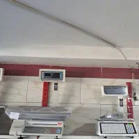 ترازو و کالباس بر محک قسطی (نمایندگی محک)