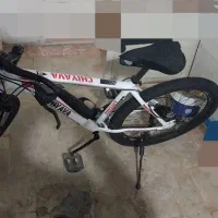 دوچرخه چیاوا ۲۶|دوچرخه، اسکیت، اسکوتر|ری, شهرری|دیوار