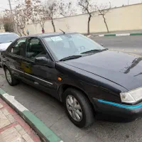 زانتیا ۸۳ دور رنگ شاسی ها سالم