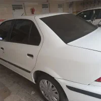 سمند ef7 ۱۴۰۰ کارمندی|خودرو سواری و وانت|قم, پردیسان|دیوار