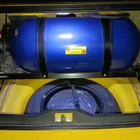 تاکسی سمند سورن پلاس|خودرو سواری و وانت|اصفهان, احمدآباد|دیوار