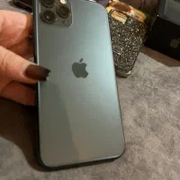 ایفون 11 پرو فوق سلامت