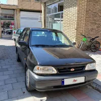 پراید انژکتور بدون خرج