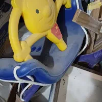 تاب بچه گانه