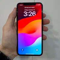 آیفون ایکس اس مکس iPhone XS Max 512GB|موبایل|کرج, گوهردشت|دیوار