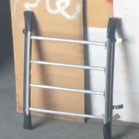 فروش فوری باربند پراید