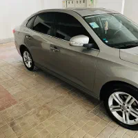 بسترن B30 مدل آخر ۱۳۹۹ مشابه صفر