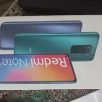 گوشی شیائومی نوت 9|موبایل|کازرون, |دیوار