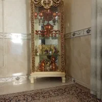 بوفه|بوفه، ویترین، کنسول|کرمانشاه, |دیوار