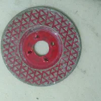 صفحه گرانیت بر بزرگ وکوچک