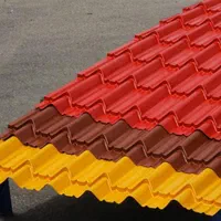 ورق شیروانی سقف ویلا سوله سایبان پارکینگ آلاچیق|عمده‌فروشی|ری, صالح‌آباد شرقی|دیوار