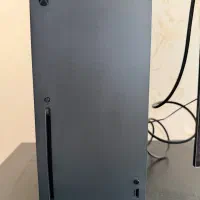 XBOX Series X 1TB|کنسول، بازی ویدئویی و آنلاین|شیراز, عفیف‌آباد|دیوار