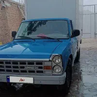 نیسان یخچالی ۹۸