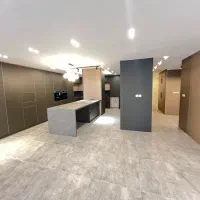 . شیک. سالن بزرگ. پنجره قدی. قدوسی غربی