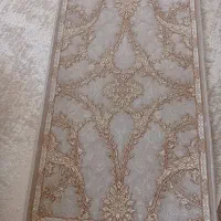 پادری فرش برجسته