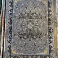 فرش چکاوک فیلی اکبند هراجینه ۵ روز ۱۲ متری وابعاد|فرش|مشهد, سپاد|دیوار