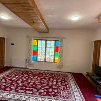 اقامتگاه چوبینه واحد یک خواب|اجارهٔ کوتاه‌مدت ویلا و باغ|علی‌آباد کتول, |دیوار