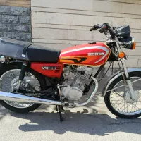 موتور هوندا ۹۴ احسان