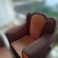 مبل راحتی کارکرده هشت نفره