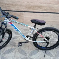 دوچرخه 26 آلفردو