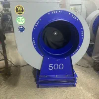 هواکش آشپزخانه سانتریفیوژفن کافه