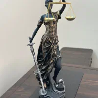 وکالت در دعاوی حقوقی و کیفری وکیل پایه یک دادگستری