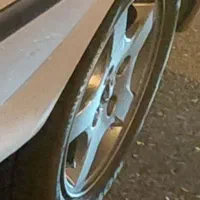 چهارعدد رینگ اسپورت ۲۰۷  کارخونه