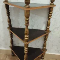 دکوری چوبی توافقی