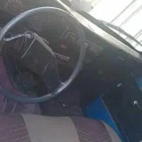 نیسان کمپرسی 86|خودرو سواری و وانت|اسلامشهر, شهرک واوان|دیوار