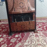 بخاری درحدنو