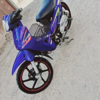 موتور بیکلاچ