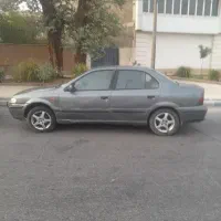 سمند ۸۴