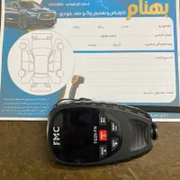 کارشناسی رنگ و فنی خودرو سیار