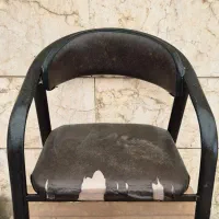 صندلی انتظار