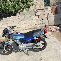 لیفان مدل 1403|موتورسیکلت|گنبد کاووس, |دیوار