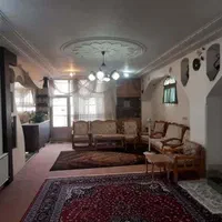منزل فروشی سه طبقه، ورودی مجزا،متراژ بالا،مرکز شهر|فروش خانه و ویلا|نجف‌آباد, باغ ملی|دیوار