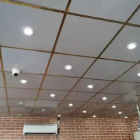 نصاب سقف کاذب