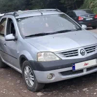 ال 90 پارس خودرو مدل 91