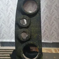 طاقچه و باکس سیستم