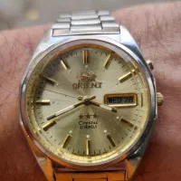 ساعت سیکو و اورینت|ساعت|بیجار, |دیوار