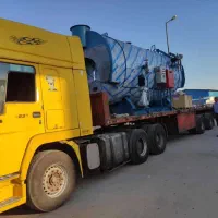 کارواش نانو بخار 2025