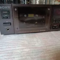 دک سونی 3HEAD TC-K555ESII|سیستم صوتی خانگی|تهران, ارامنه|دیوار