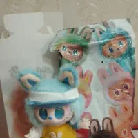 لبوبو|اسباب‌بازی بچه|پردیس, فاز ۱۱|دیوار