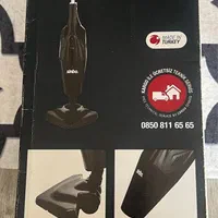 جاروی شارژی ایستاده