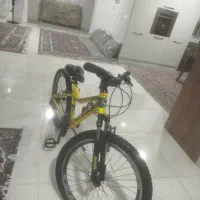 دوچرخه  ویوا ۲۴ اینچ