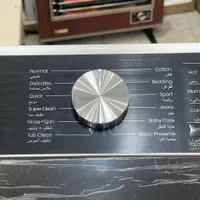 پتوشور دو کاره 20 کیلویی تمام اتوماتیک هایسنس|ماشین لباسشویی و خشک‌کن لباس|بانه, |دیوار