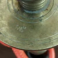 دوعددقلیون برنجی|کلکسیون و سرگرمی|کرج, خرمدشت|دیوار