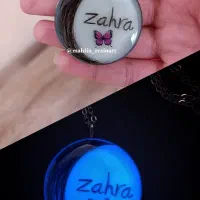 اکسسوری رزینی خاص